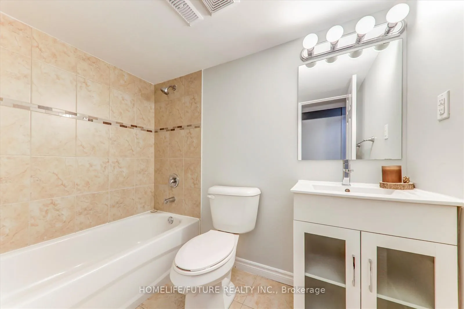 Photo 11 of 13 Oklahoma Drive, Brampton, Brampton East — HOMEH