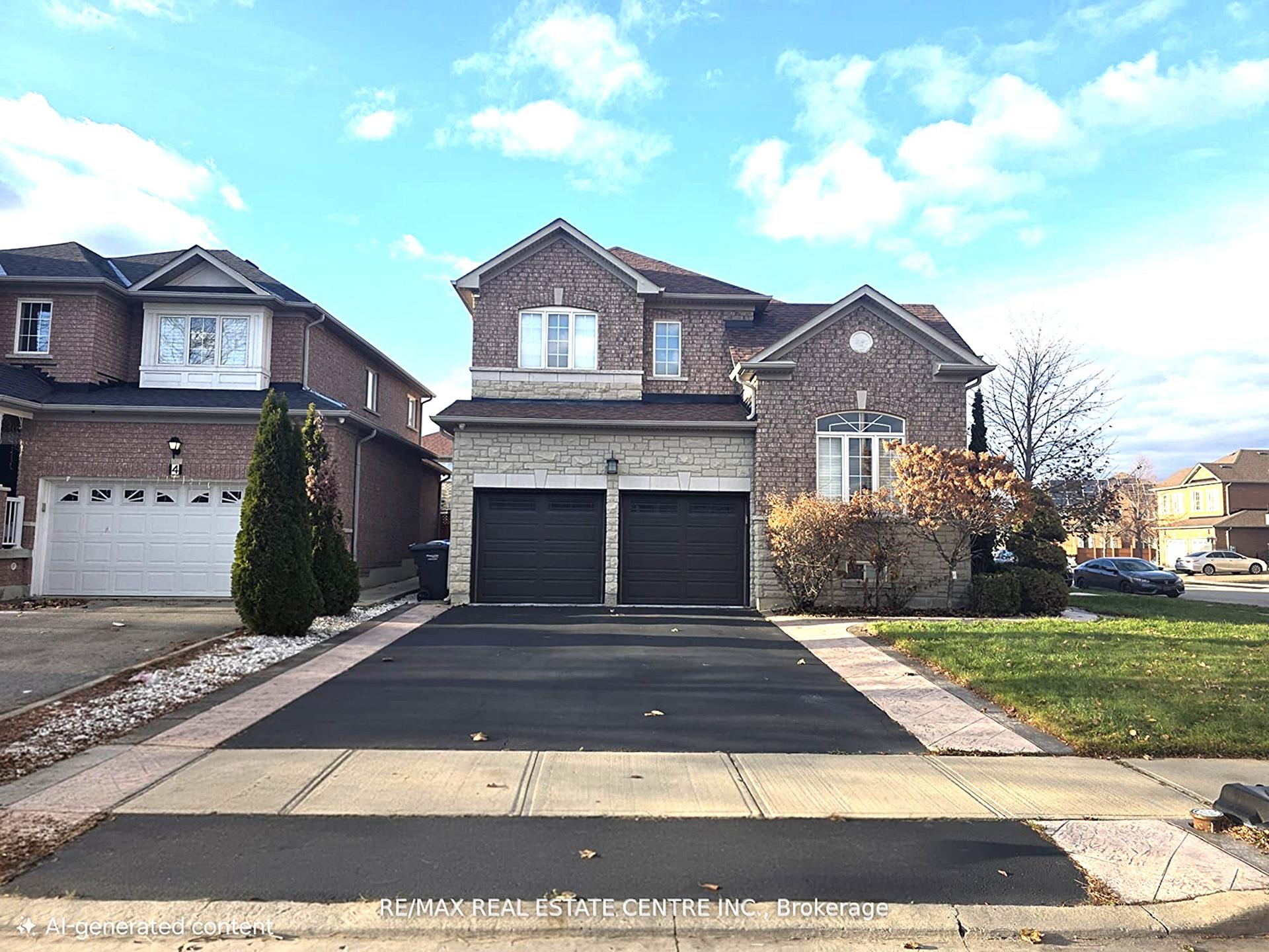 Photo 1 of 56 Redwillow Road, Brampton, Bram East — HOMEH