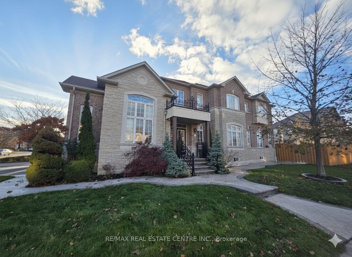 Photo 2 of 56 Redwillow Road, Brampton, Bram East — HOMEH