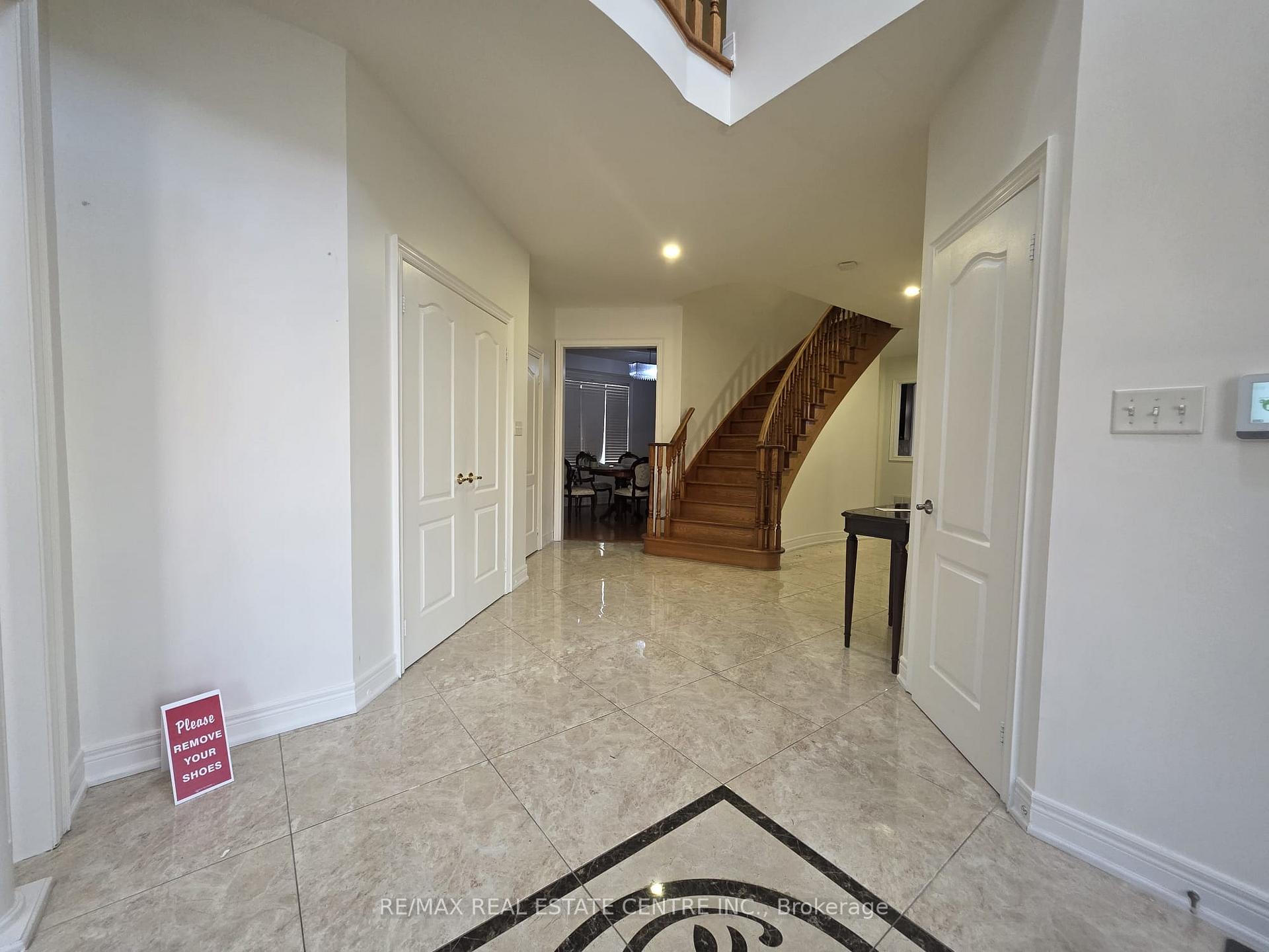 Photo 3 of 56 Redwillow Road, Brampton, Bram East — HOMEH