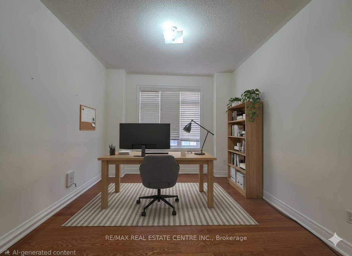 Photo 5 of 56 Redwillow Road, Brampton, Bram East — HOMEH