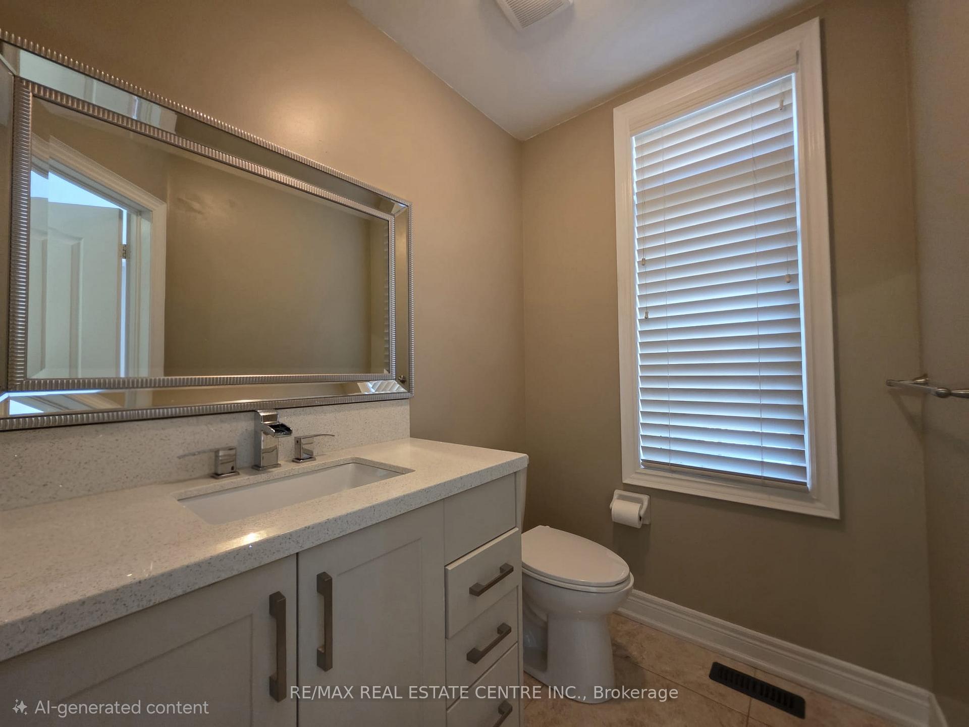 Photo 6 of 56 Redwillow Road, Brampton, Bram East — HOMEH