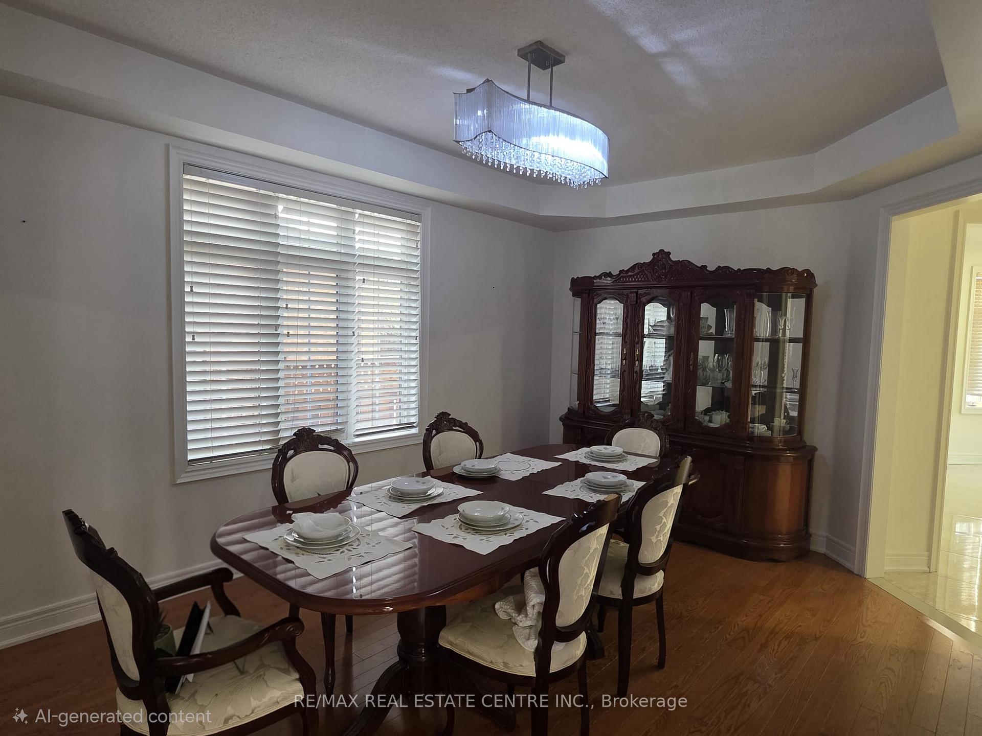 Photo 10 of 56 Redwillow Road, Brampton, Bram East — HOMEH