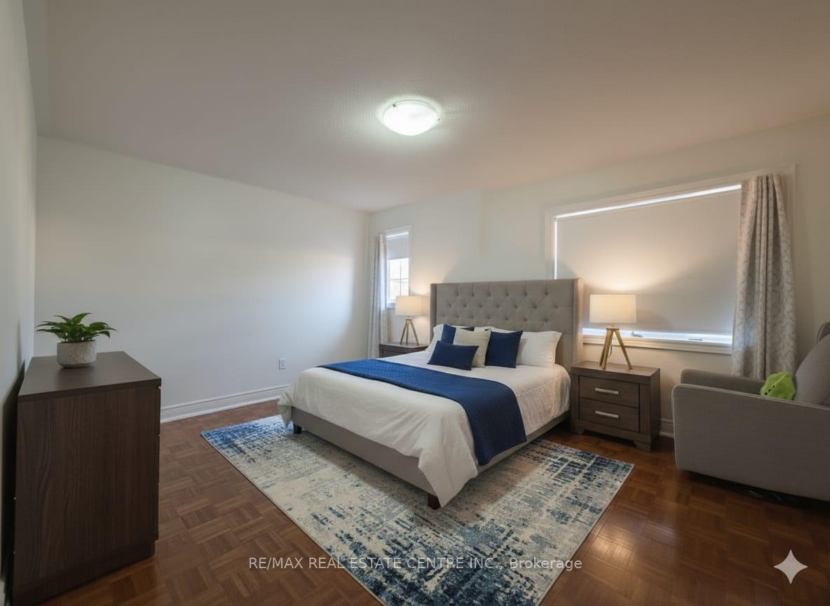 Photo 14 of 56 Redwillow Road, Brampton, Bram East — HOMEH