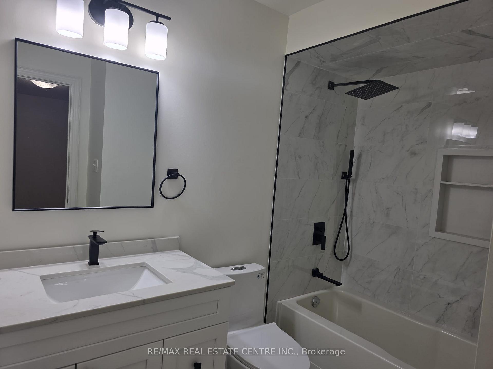 Photo 15 of 56 Redwillow Road, Brampton, Bram East — HOMEH