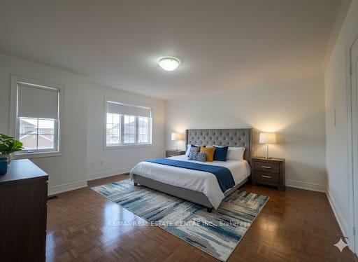 Photo 16 of 56 Redwillow Road, Brampton, Bram East — HOMEH