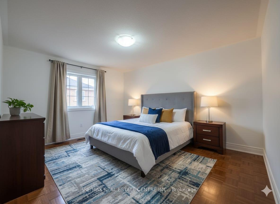 Photo 18 of 56 Redwillow Road, Brampton, Bram East — HOMEH