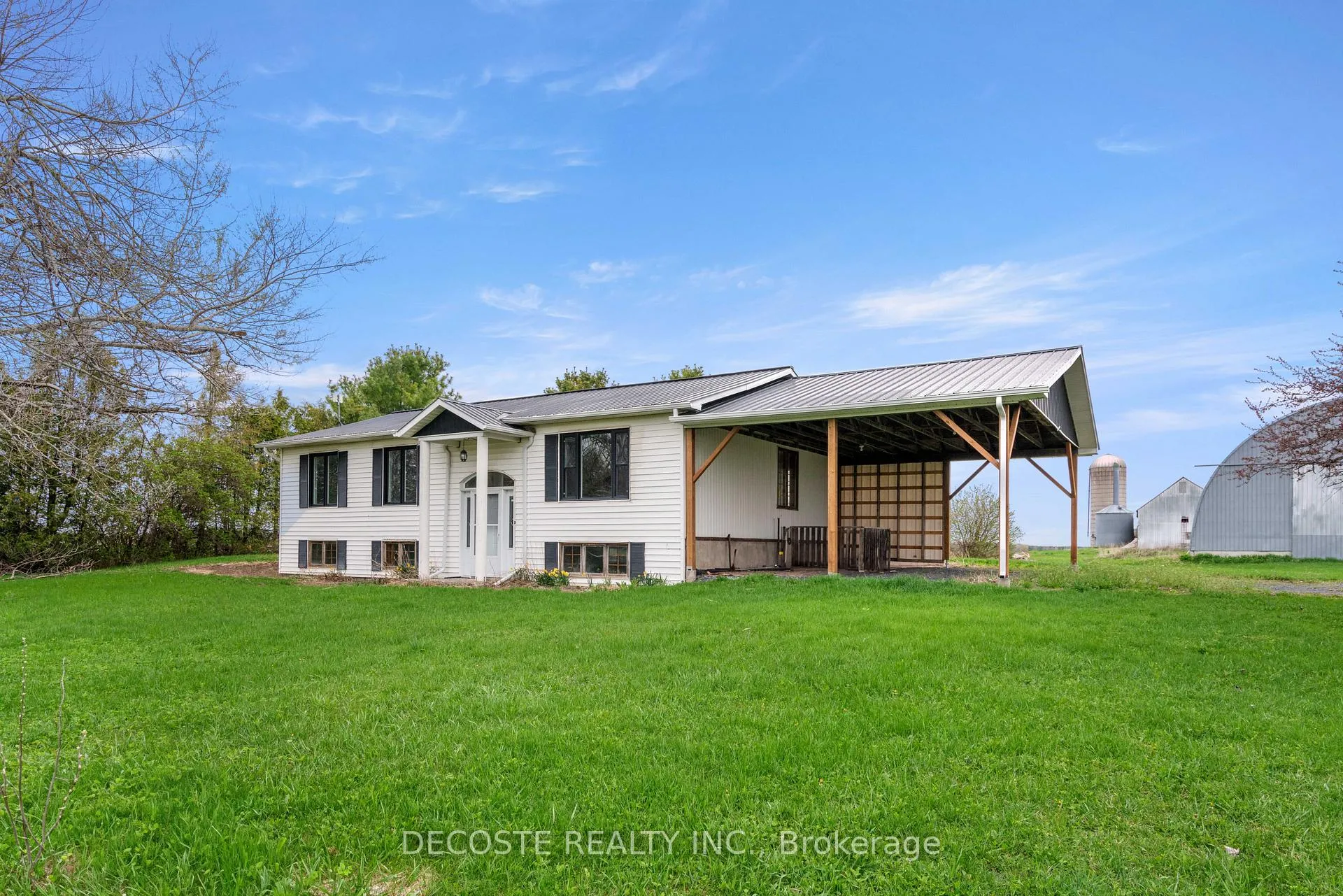 Photo 3 of 2811 Rolland Massie Road, North Glengarry, North Glengarry (Lochiel) Twp — HOMEH
