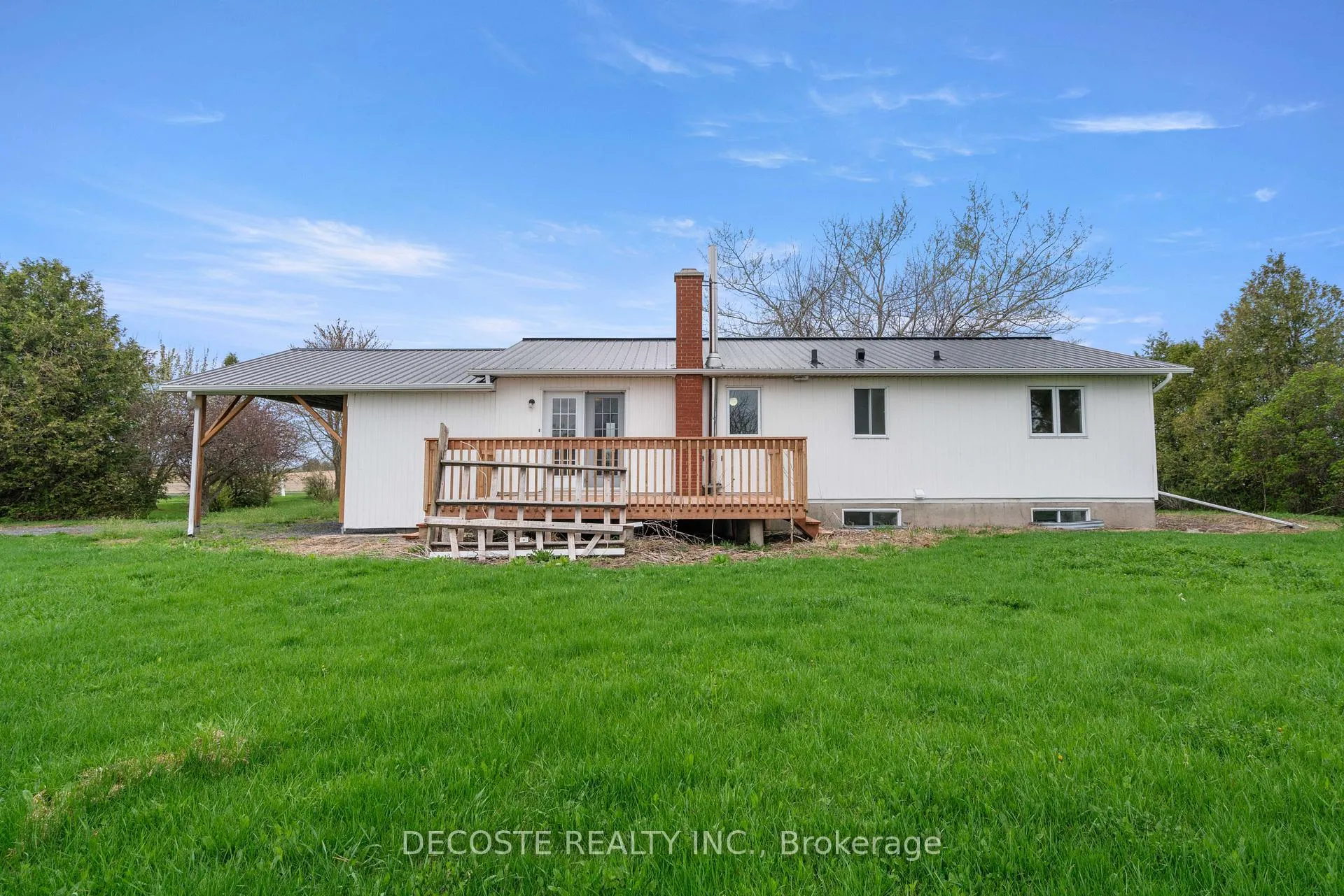 Photo 32 of 2811 Rolland Massie Road, North Glengarry, North Glengarry (Lochiel) Twp — HOMEH