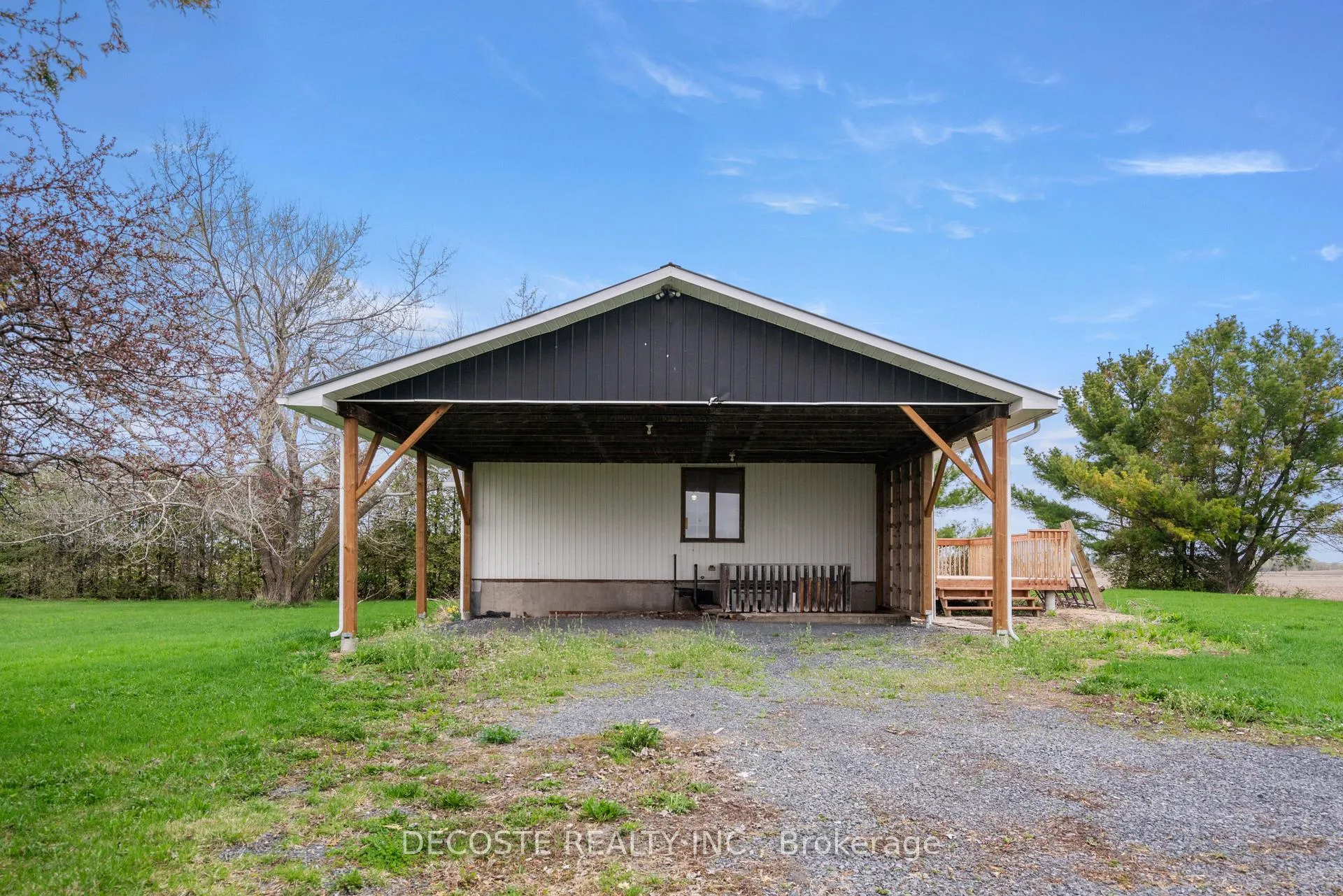 Photo 33 of 2811 Rolland Massie Road, North Glengarry, North Glengarry (Lochiel) Twp — HOMEH
