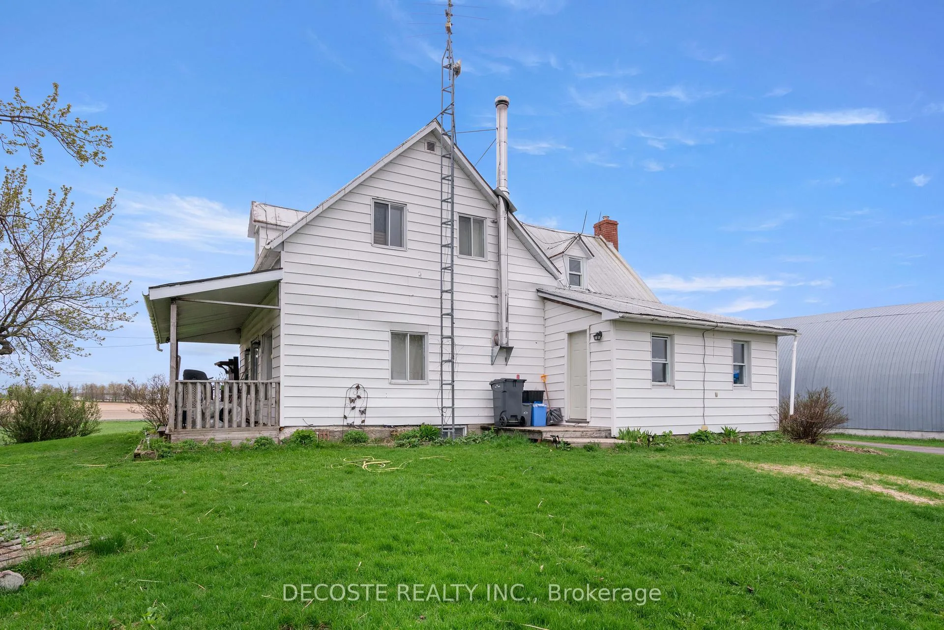Photo 38 of 2811 Rolland Massie Road, North Glengarry, North Glengarry (Lochiel) Twp — HOMEH