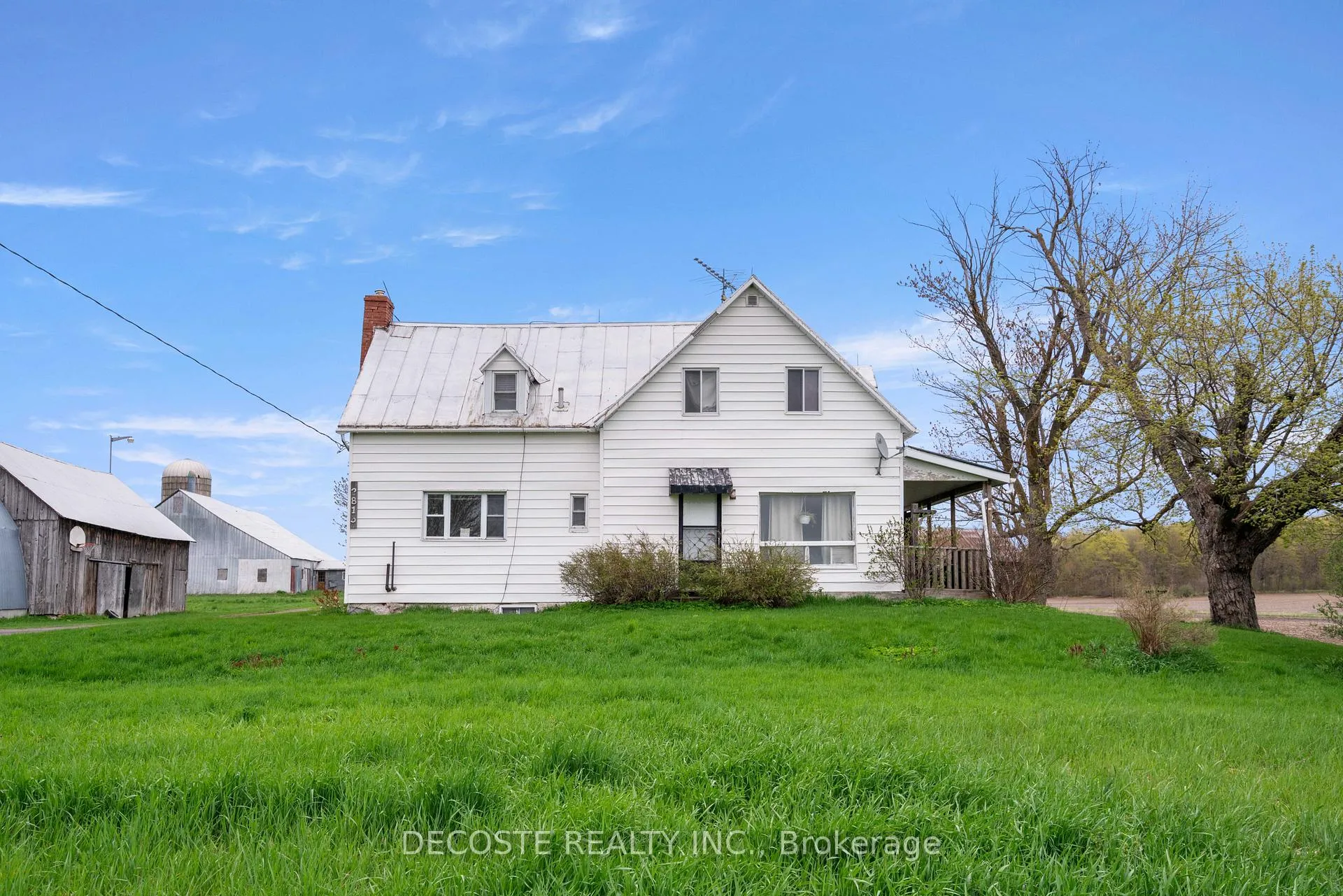 Photo 39 of 2811 Rolland Massie Road, North Glengarry, North Glengarry (Lochiel) Twp — HOMEH