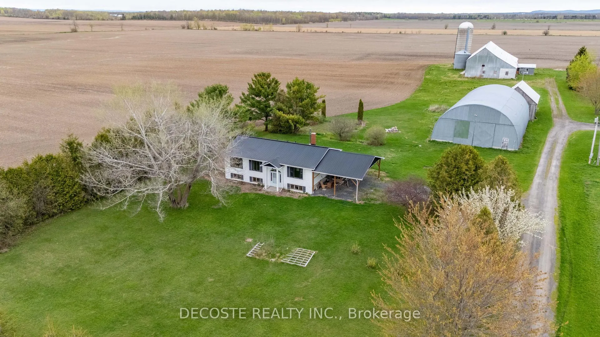 Photo 41 of 2811 Rolland Massie Road, North Glengarry, North Glengarry (Lochiel) Twp — HOMEH