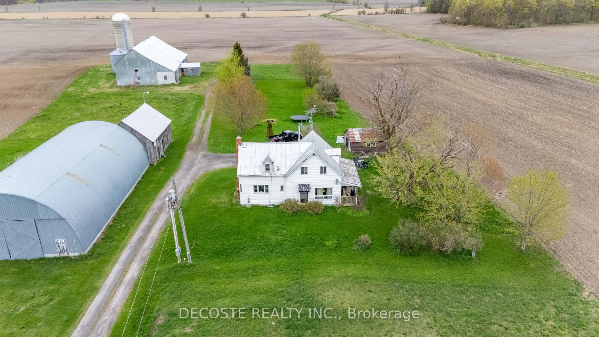 Photo 46 of 2811 Rolland Massie Road, North Glengarry, North Glengarry (Lochiel) Twp — HOMEH