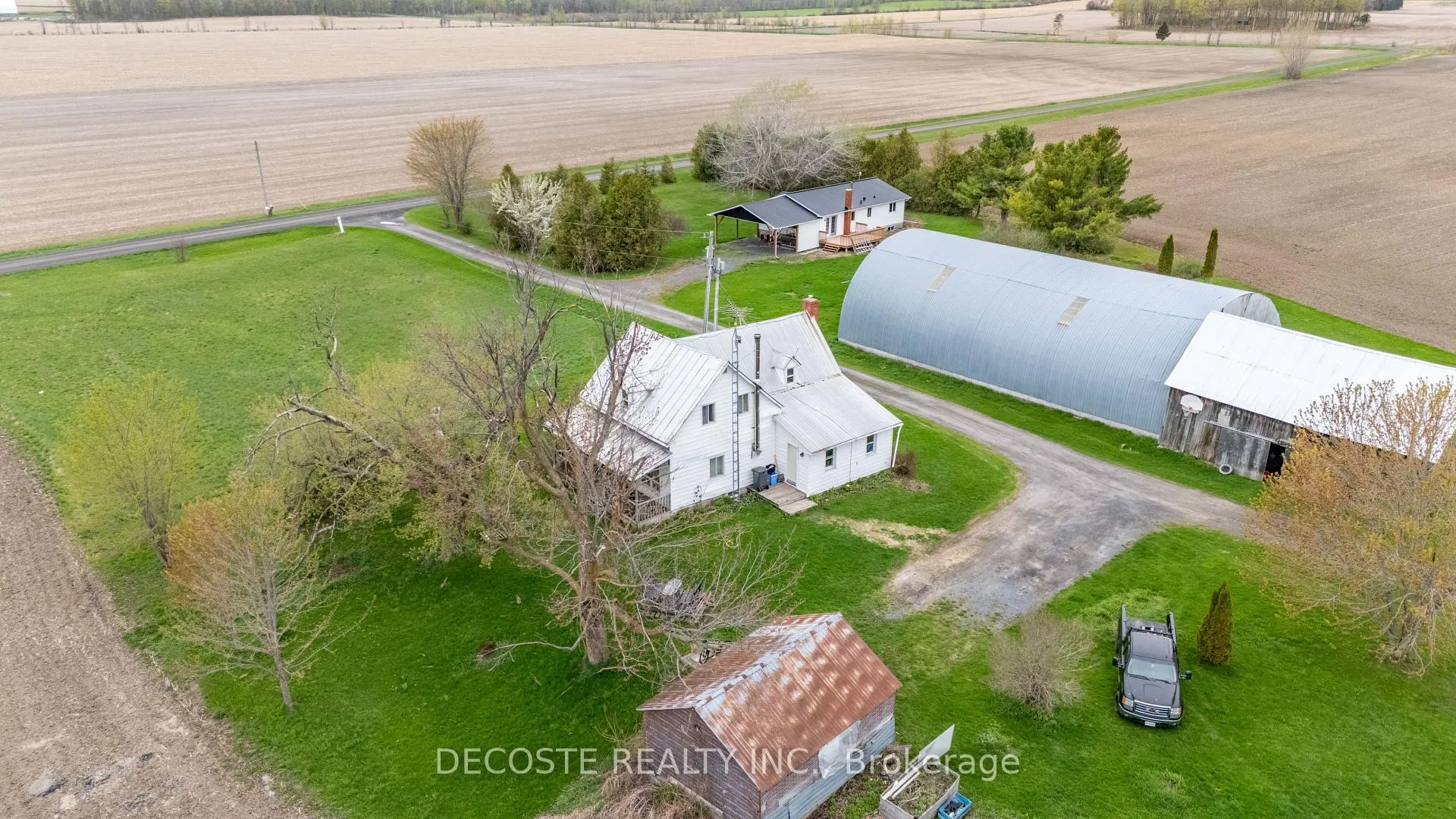 Photo 48 of 2811 Rolland Massie Road, North Glengarry, North Glengarry (Lochiel) Twp — HOMEH