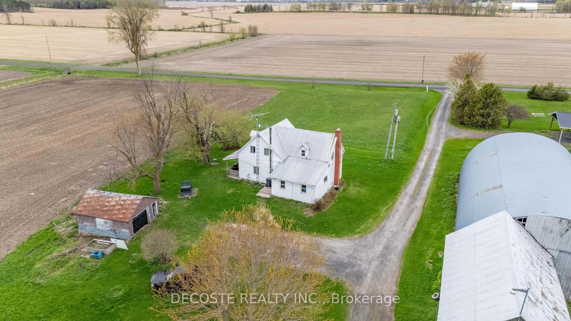 Photo 49 of 2811 Rolland Massie Road, North Glengarry, North Glengarry (Lochiel) Twp — HOMEH