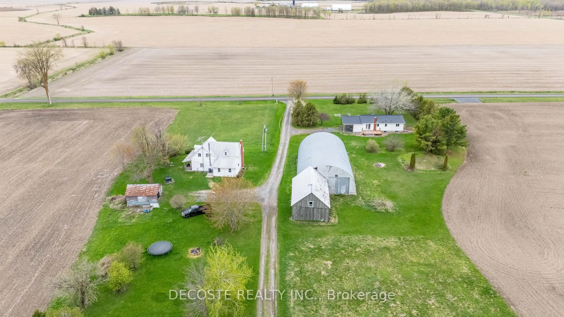Photo 50 of 2811 Rolland Massie Road, North Glengarry, North Glengarry (Lochiel) Twp — HOMEH