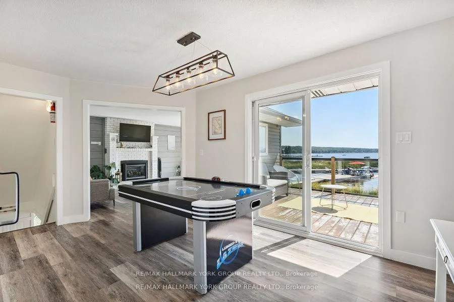 Photo 20 of 42 Lighthouse Crescent, Tay, Victoria Harbour — HOMEH