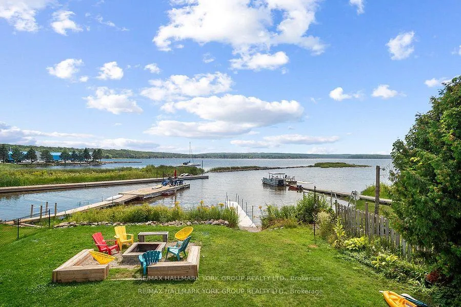 Photo 28 of 42 Lighthouse Crescent, Tay, Victoria Harbour — HOMEH