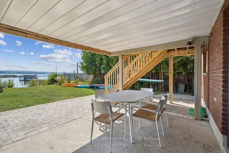 Photo 32 of 42 Lighthouse Crescent, Tay, Victoria Harbour — HOMEH