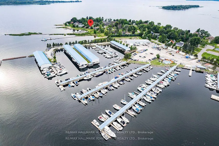 Photo 35 of 42 Lighthouse Crescent, Tay, Victoria Harbour — HOMEH