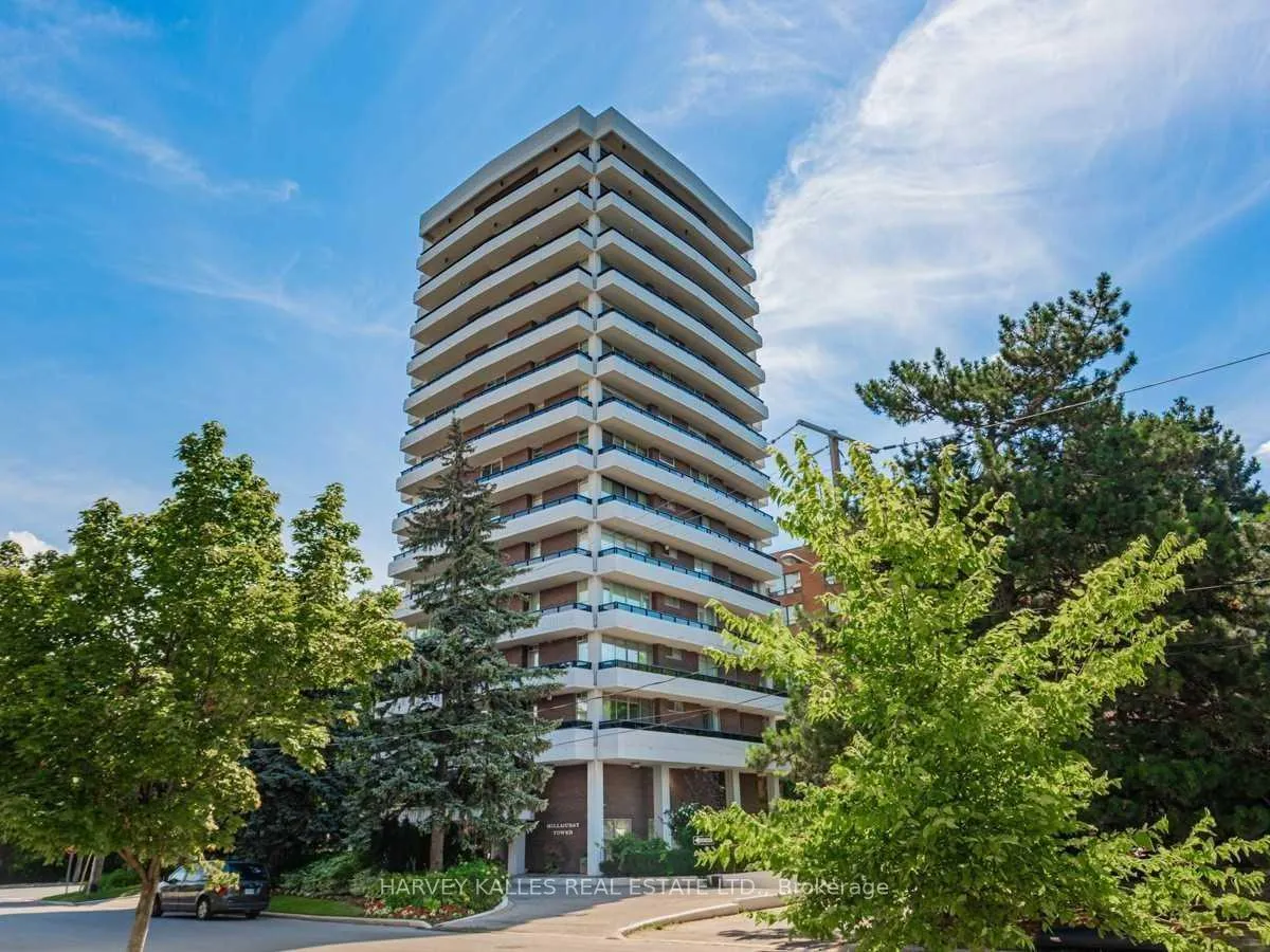 Photo 3 of Unit 201, 2600 Bathurst Street, Toronto, Englemount-Lawrence — HOMEH