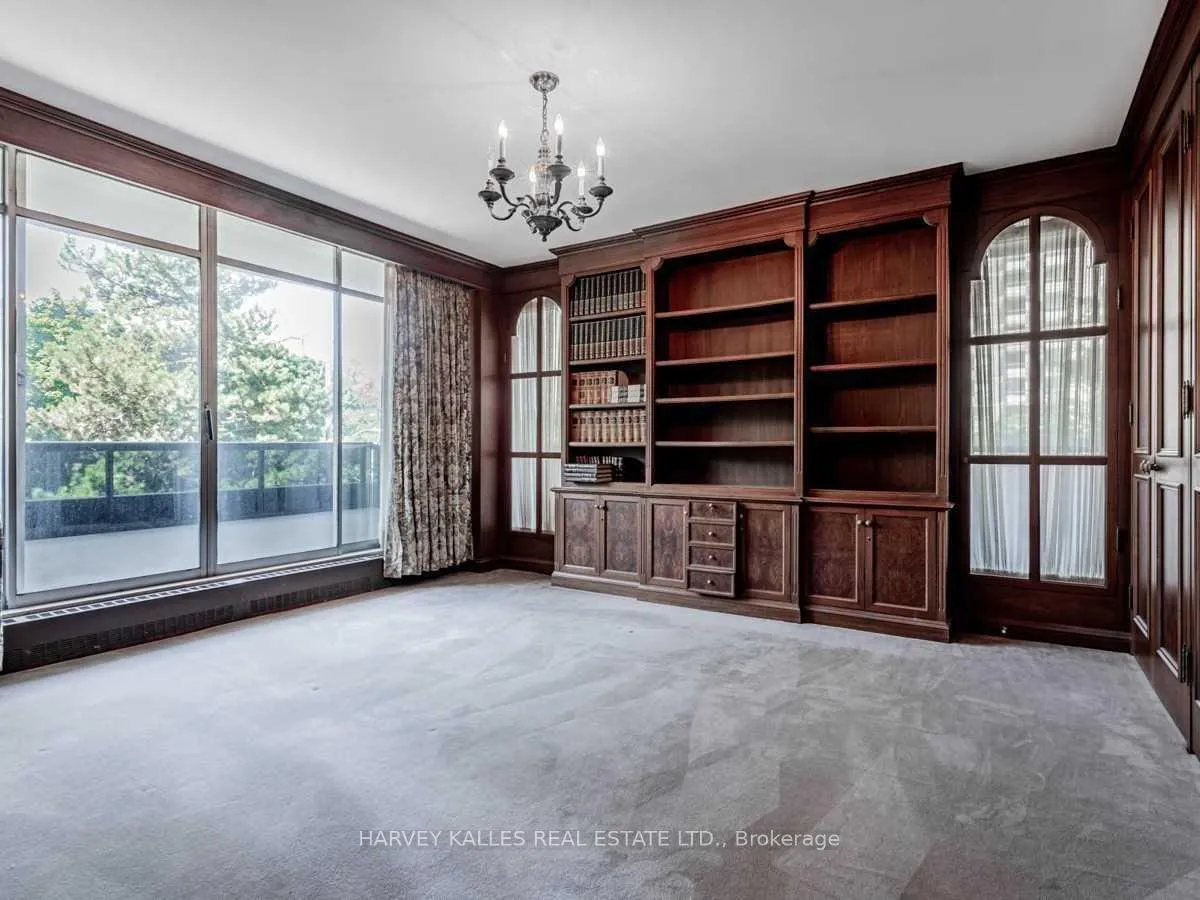 Photo 17 of Unit 201, 2600 Bathurst Street, Toronto, Englemount-Lawrence — HOMEH