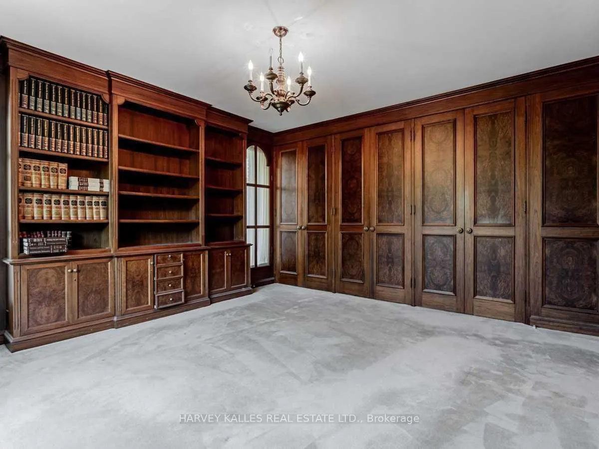 Photo 18 of Unit 201, 2600 Bathurst Street, Toronto, Englemount-Lawrence — HOMEH