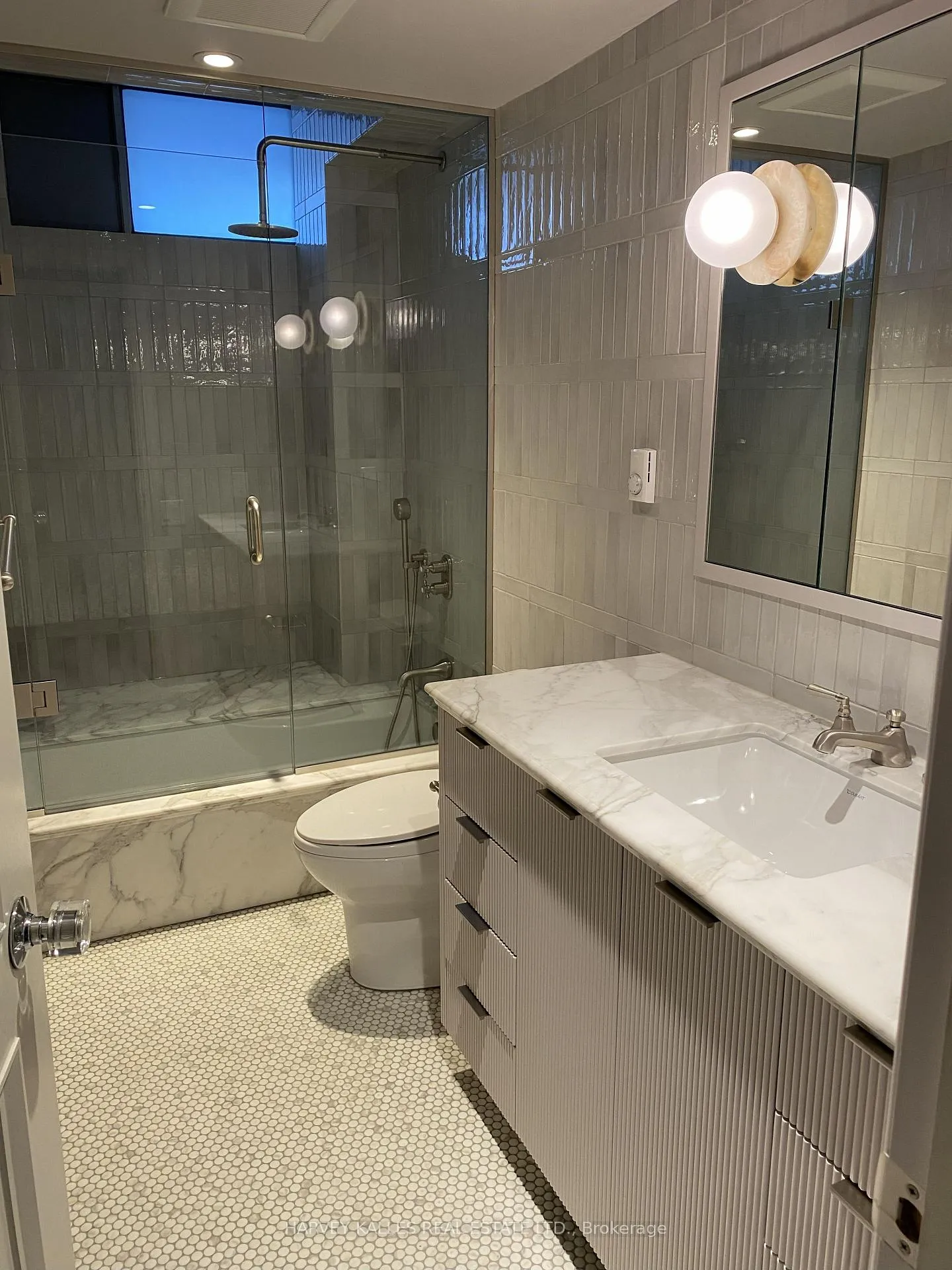 Photo 26 of Unit 201, 2600 Bathurst Street, Toronto, Englemount-Lawrence — HOMEH