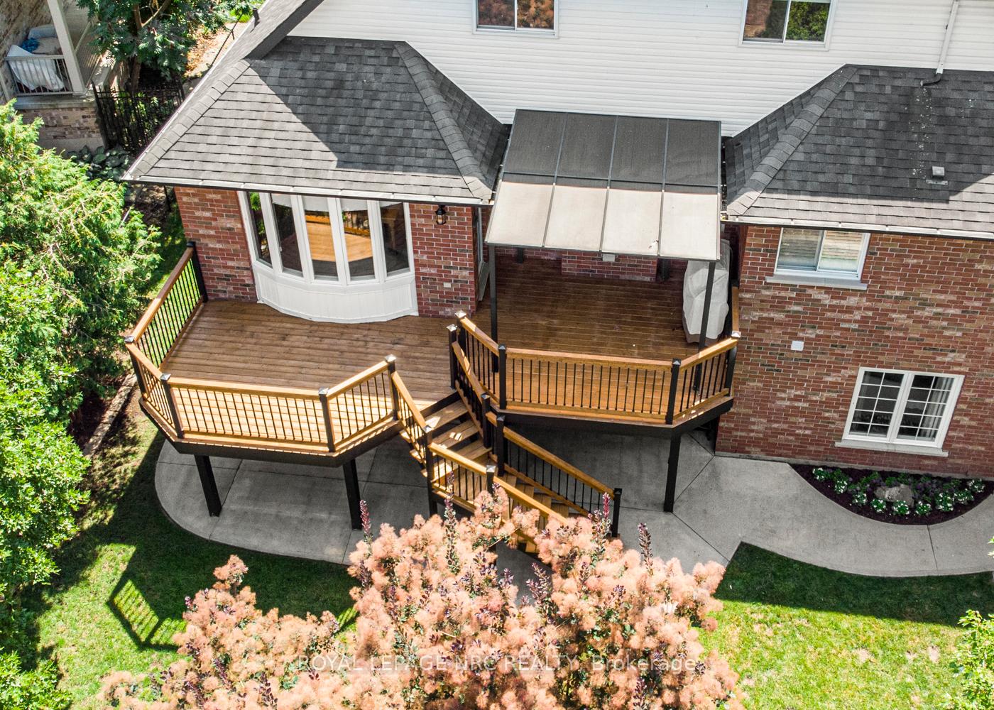 Photo 5 of 149 Dorchester Drive, Grimsby, Grimsby East — HOMEH