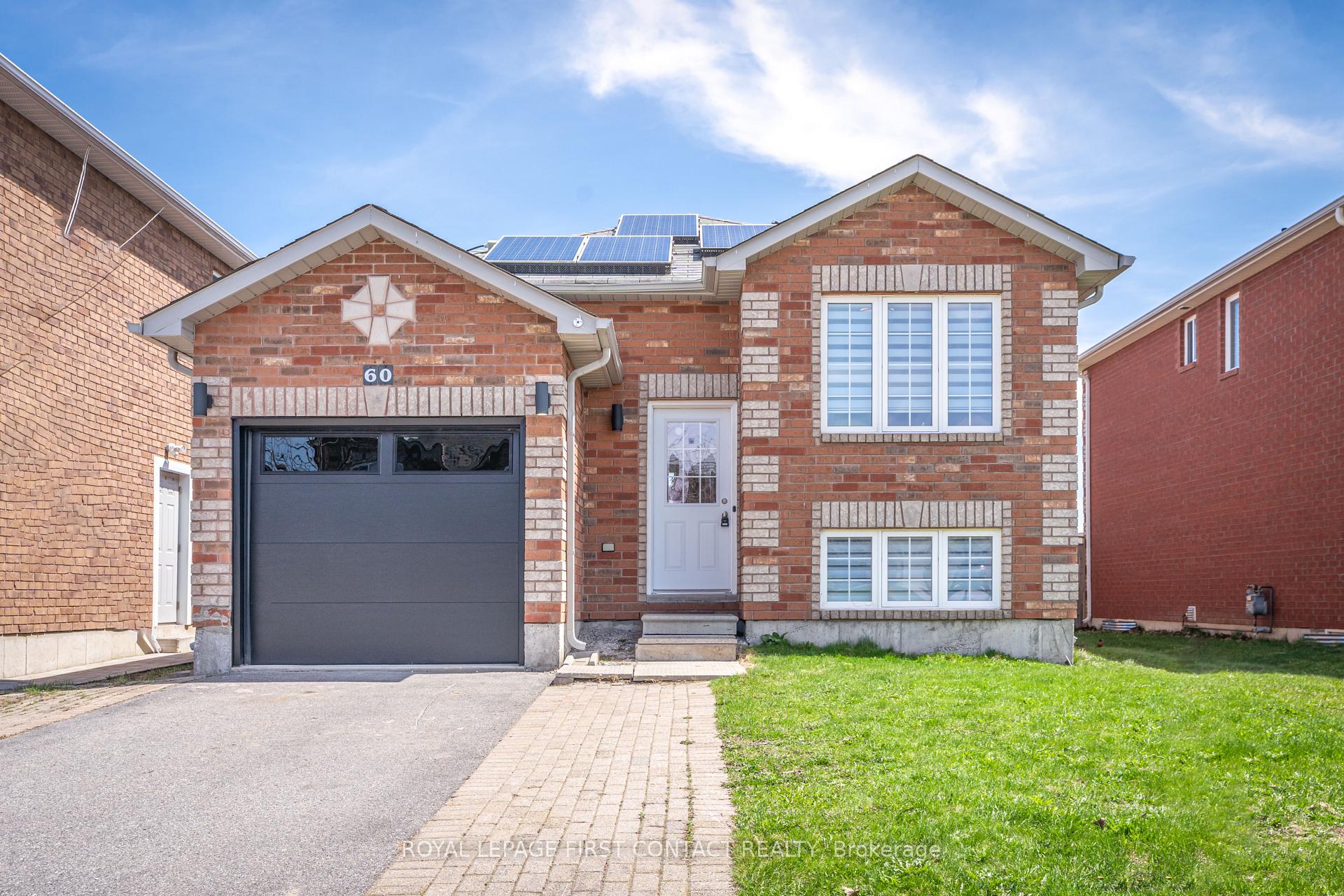 Photo 1 of 60 William Paddison Drive, Barrie, Georgian Drive — HOMEH