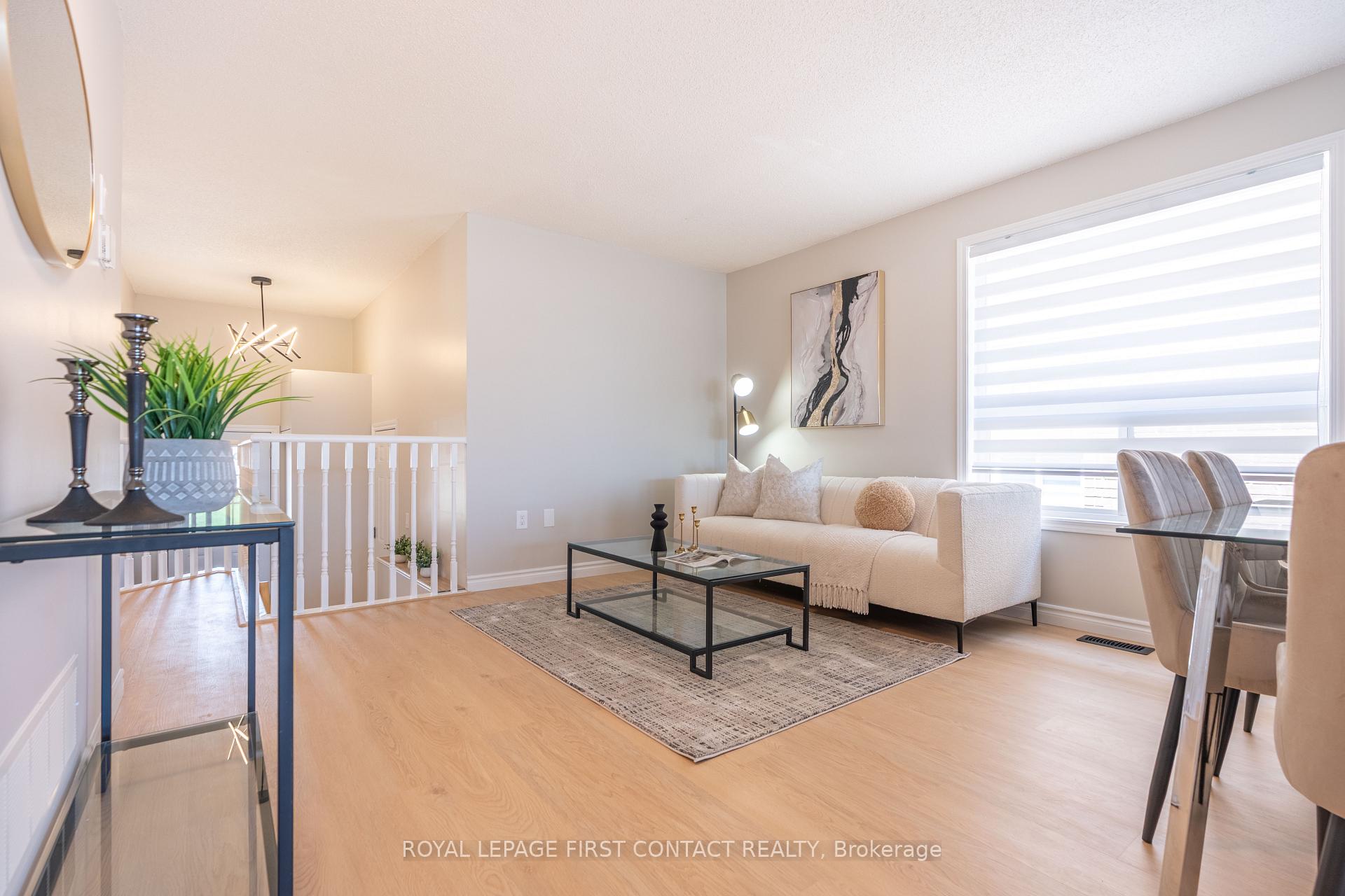 Photo 5 of 60 William Paddison Drive, Barrie, Georgian Drive — HOMEH