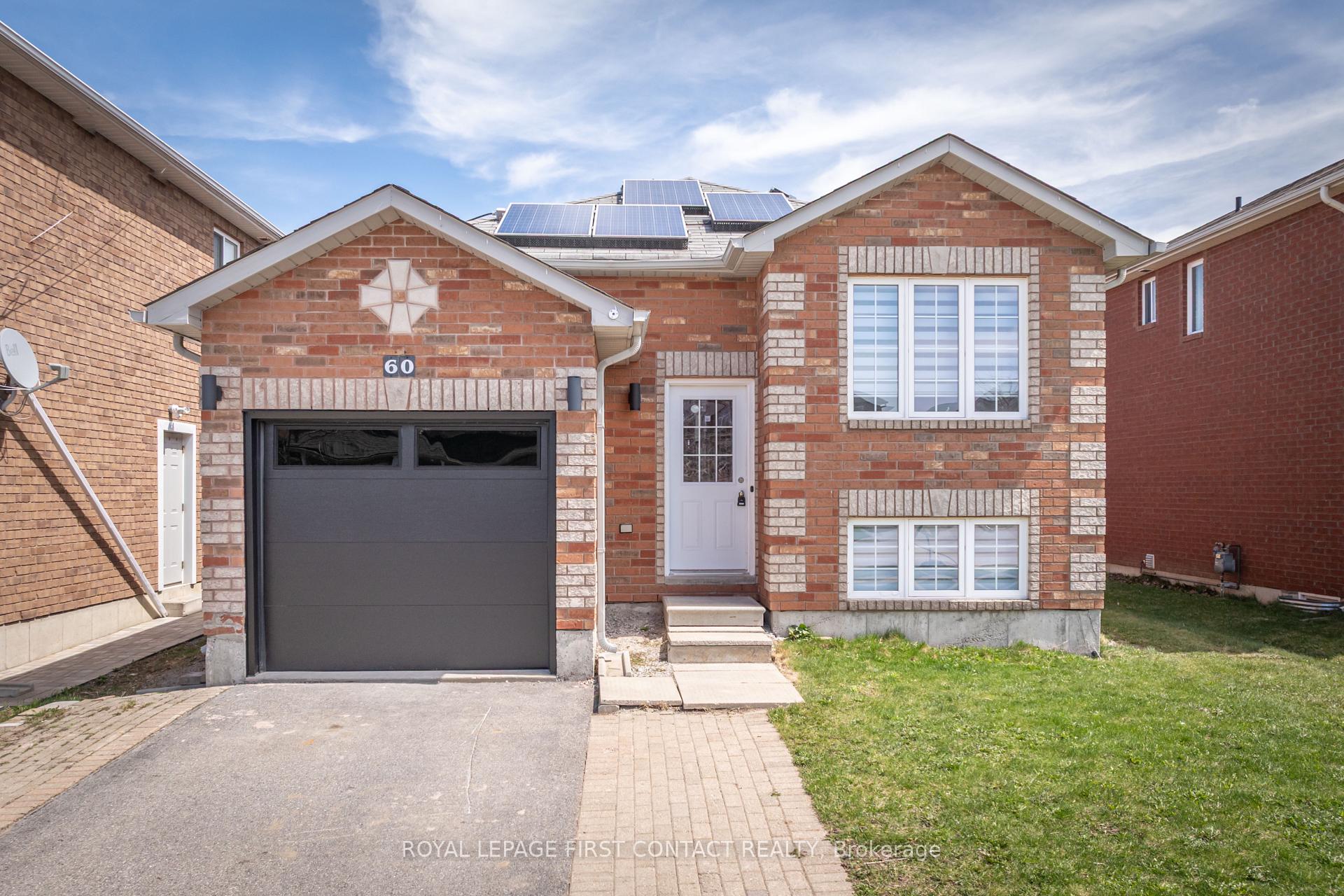 Photo 27 of 60 William Paddison Drive, Barrie, Georgian Drive — HOMEH