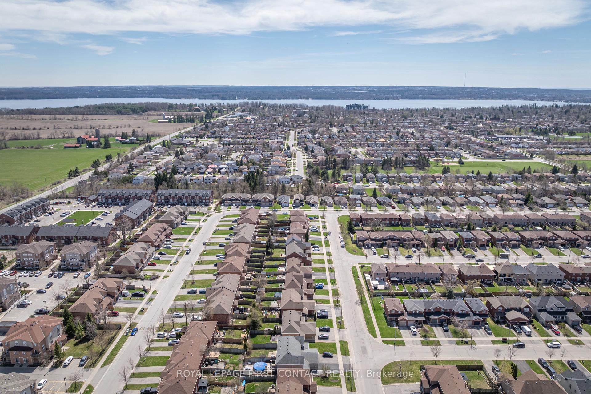 Photo 37 of 60 William Paddison Drive, Barrie, Georgian Drive — HOMEH