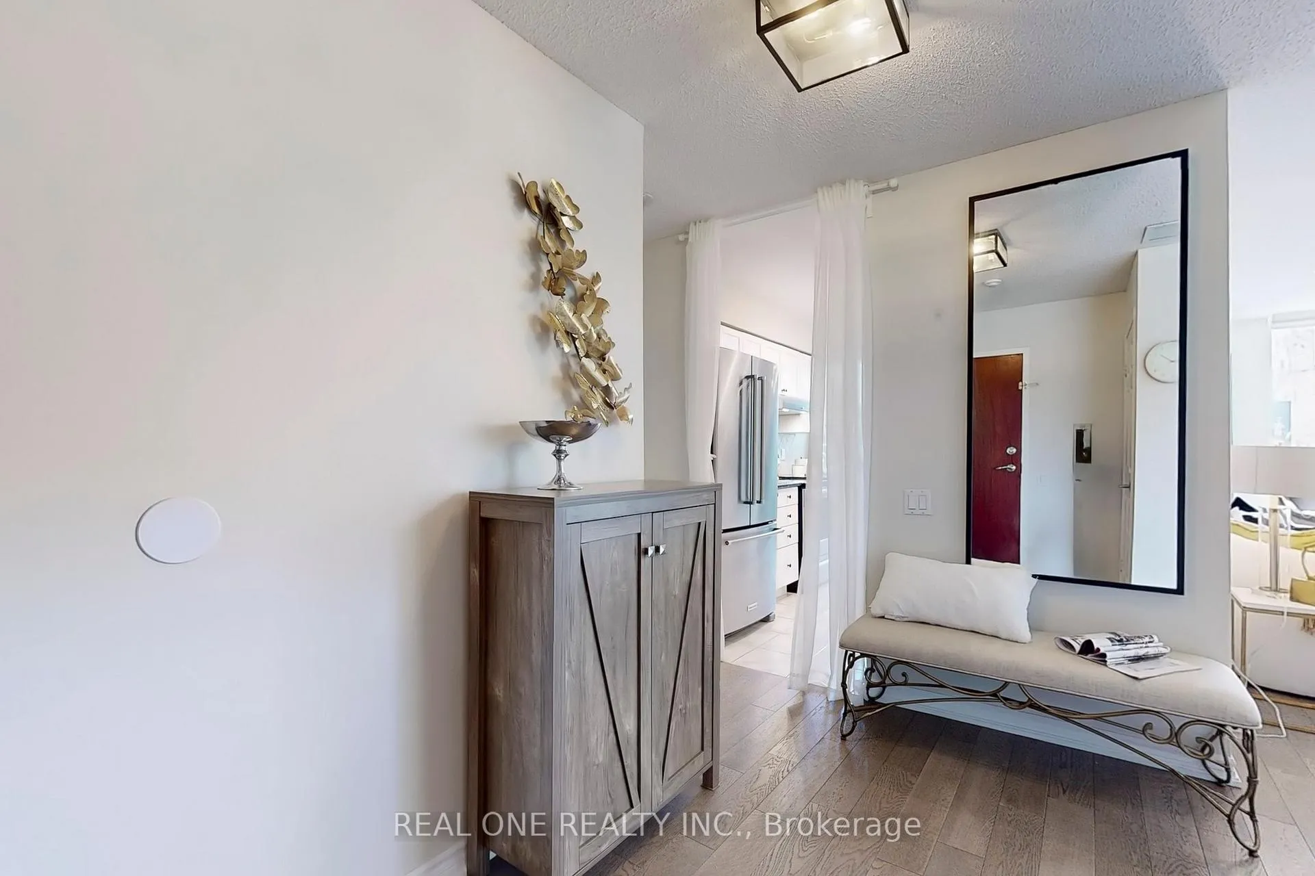 Photo 28 of Unit 101, 8 Covington Road, Toronto, Englemount-Lawrence — HOMEH