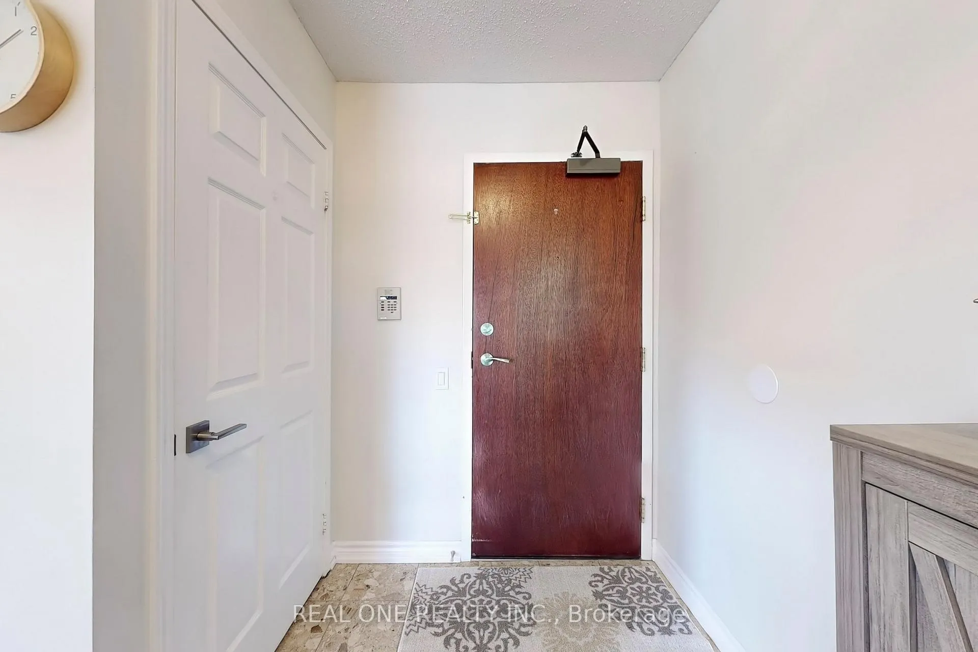 Photo 29 of Unit 101, 8 Covington Road, Toronto, Englemount-Lawrence — HOMEH
