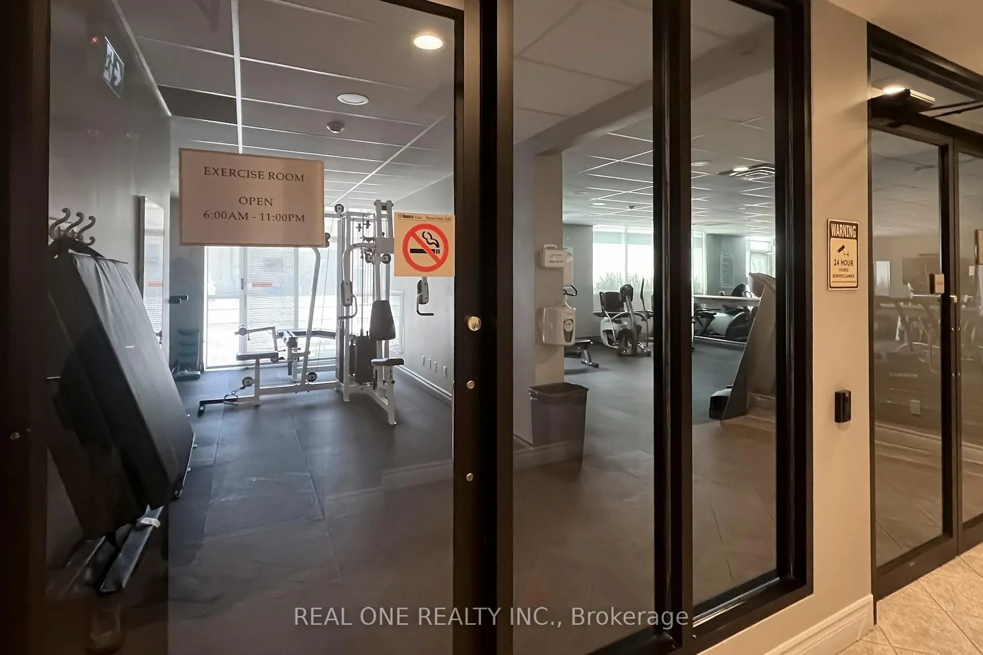 Photo 34 of Unit 101, 8 Covington Road, Toronto, Englemount-Lawrence — HOMEH