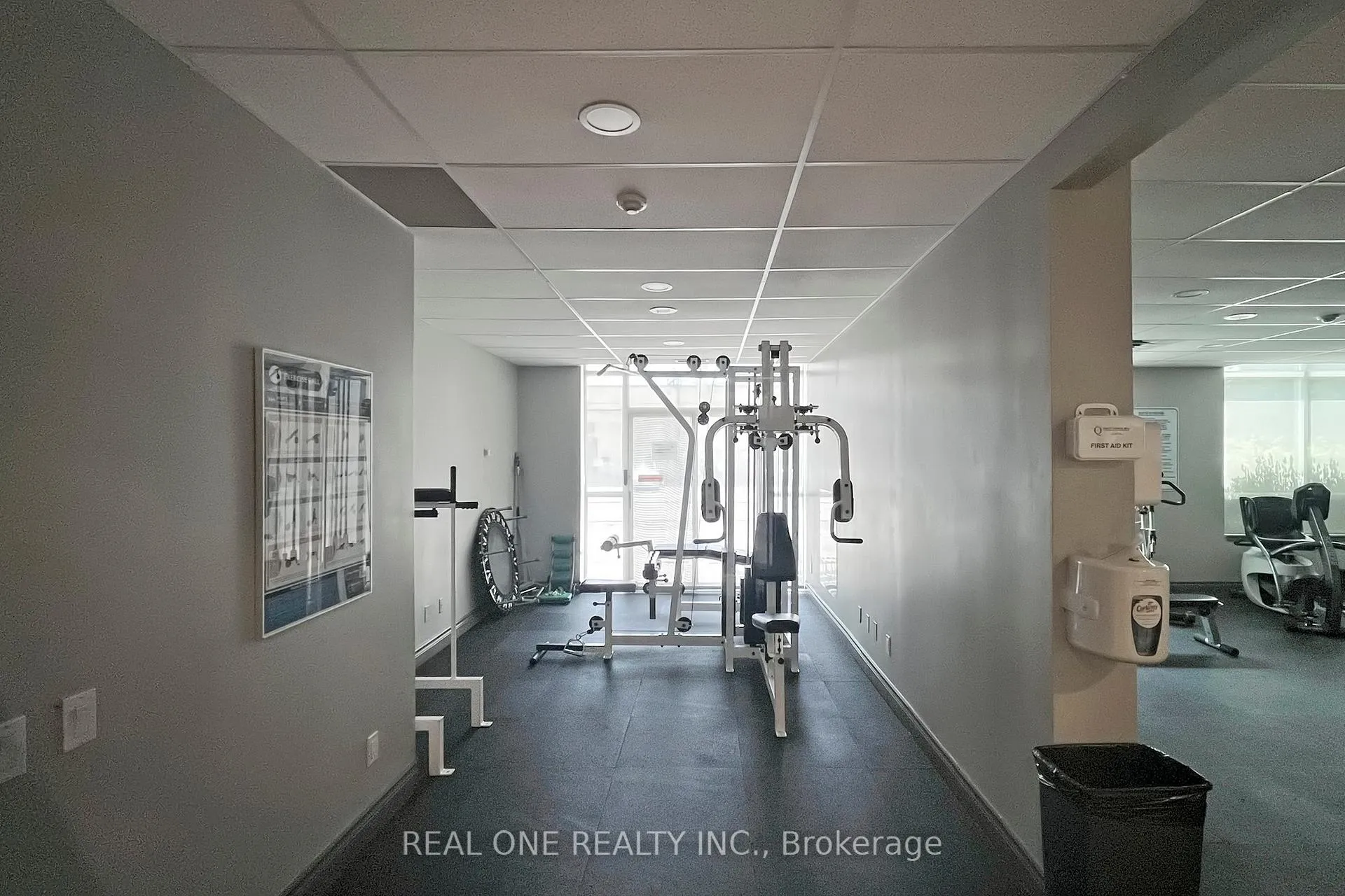 Photo 35 of Unit 101, 8 Covington Road, Toronto, Englemount-Lawrence — HOMEH