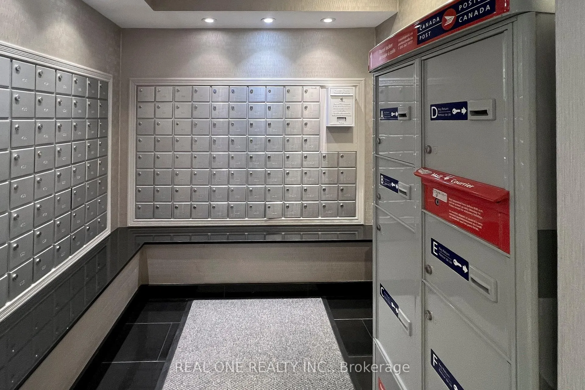 Photo 36 of Unit 101, 8 Covington Road, Toronto, Englemount-Lawrence — HOMEH