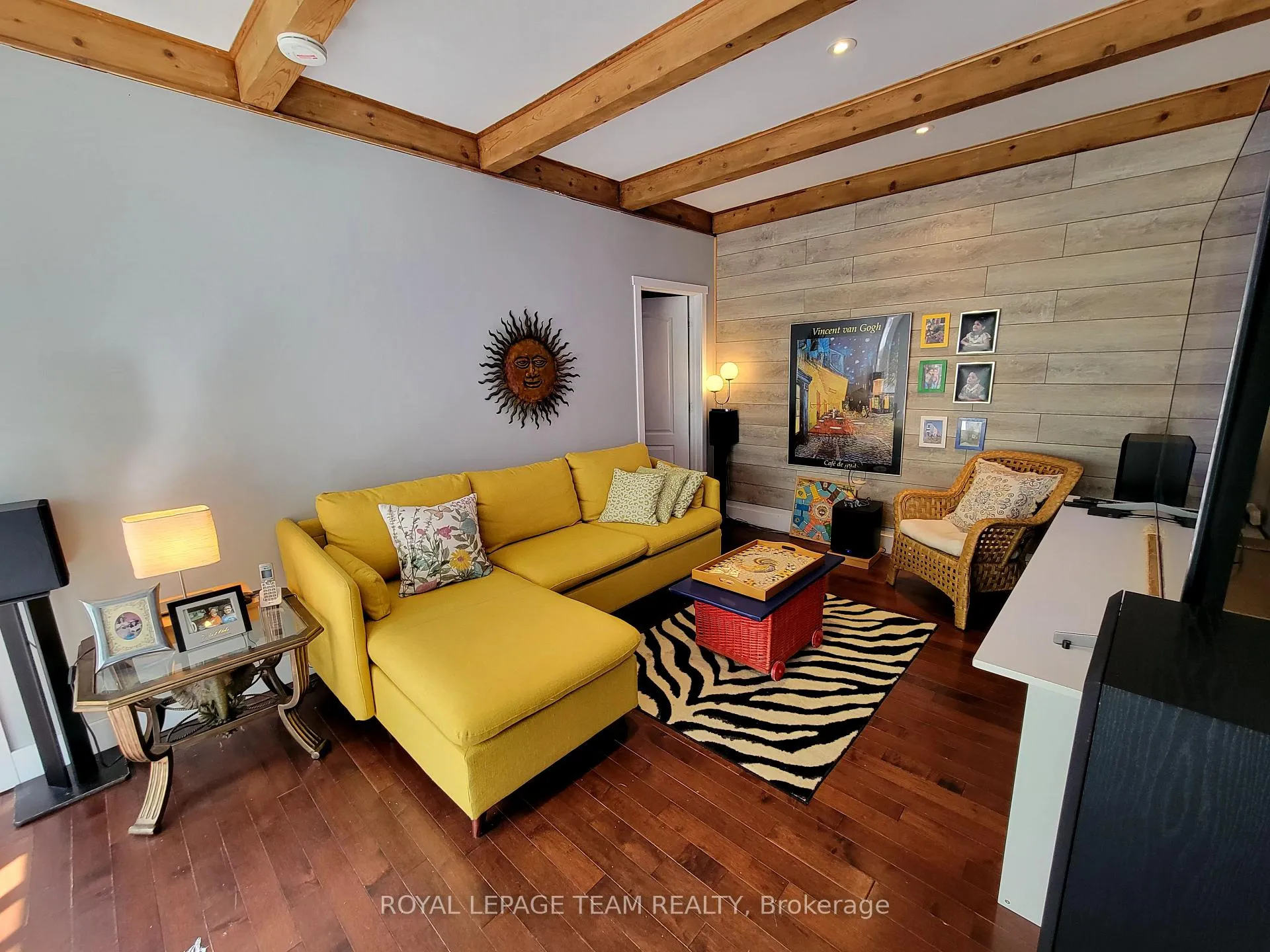 Photo 14 of 16 Peter Street S, North Glengarry, Maxville — HOMEH
