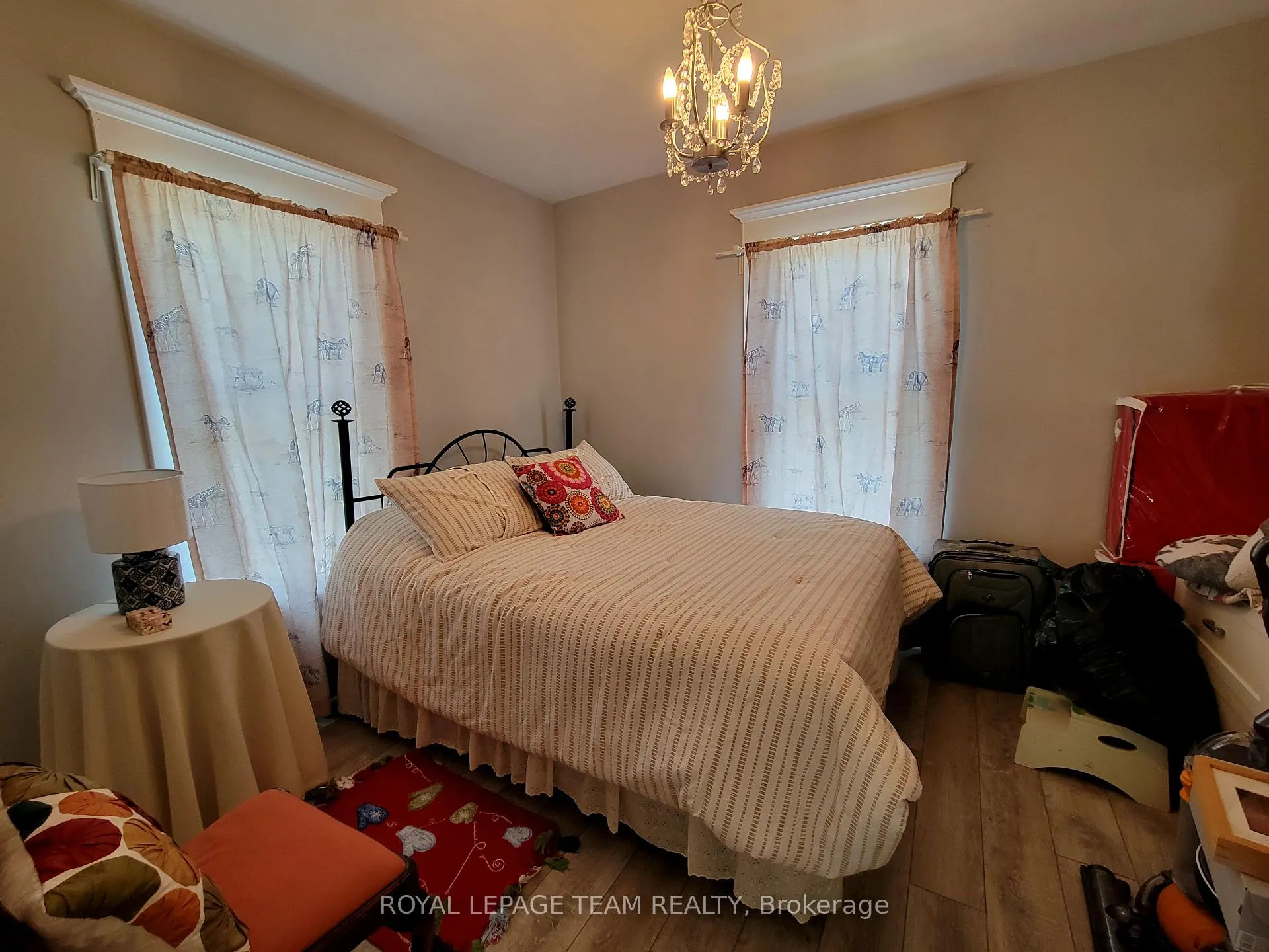 Photo 25 of 16 Peter Street S, North Glengarry, Maxville — HOMEH