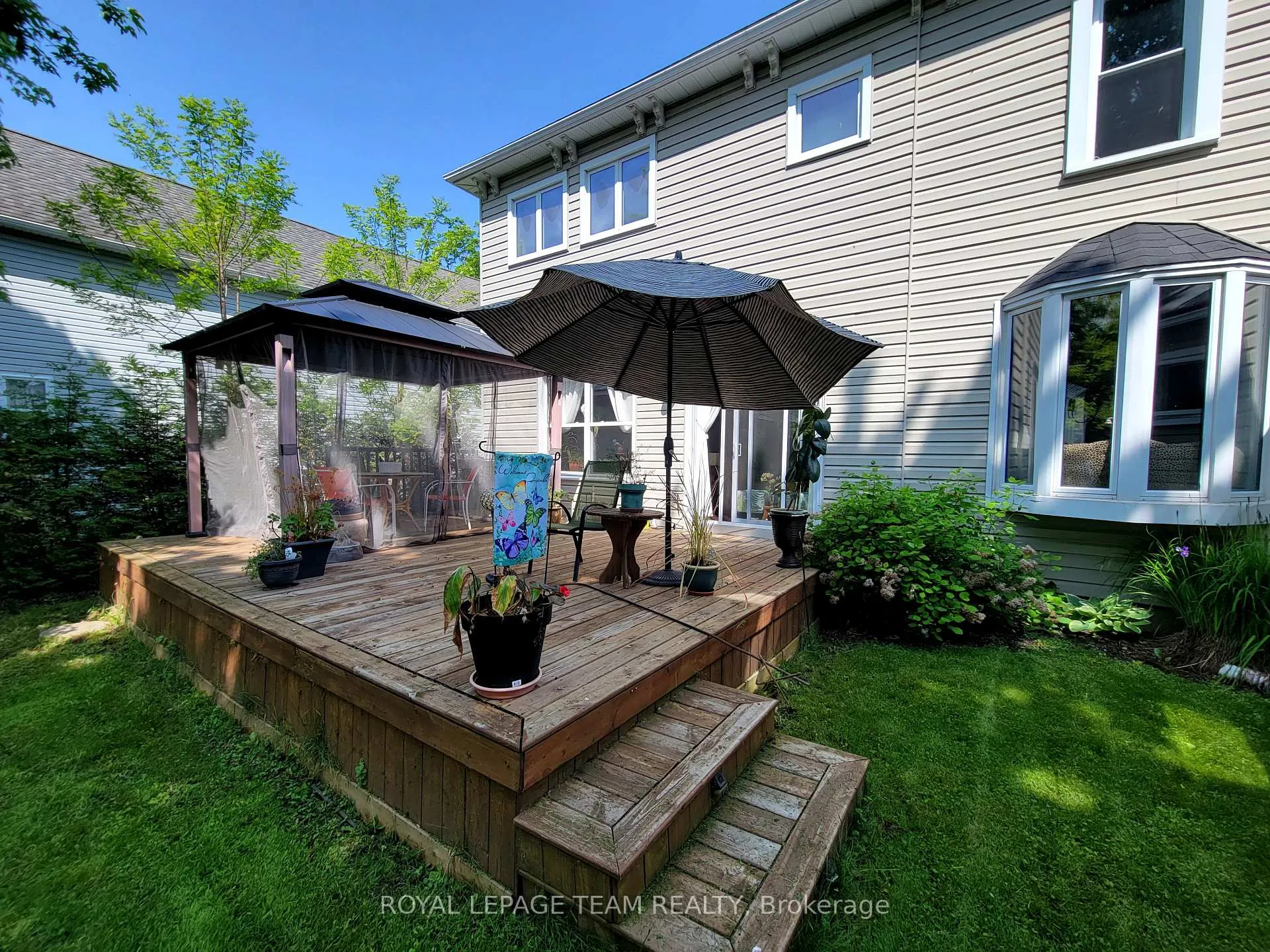 Photo 28 of 16 Peter Street S, North Glengarry, Maxville — HOMEH