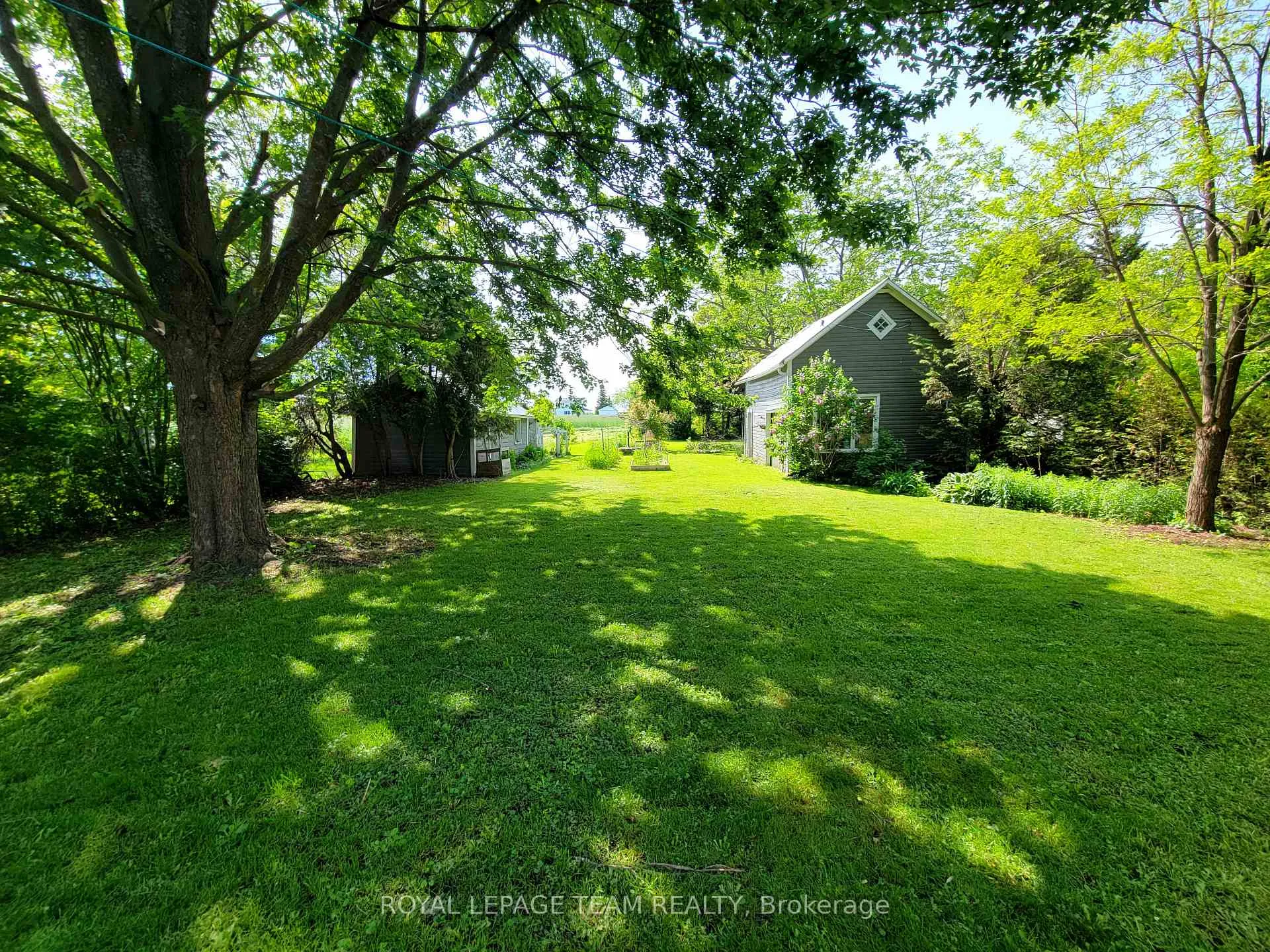 Photo 29 of 16 Peter Street S, North Glengarry, Maxville — HOMEH