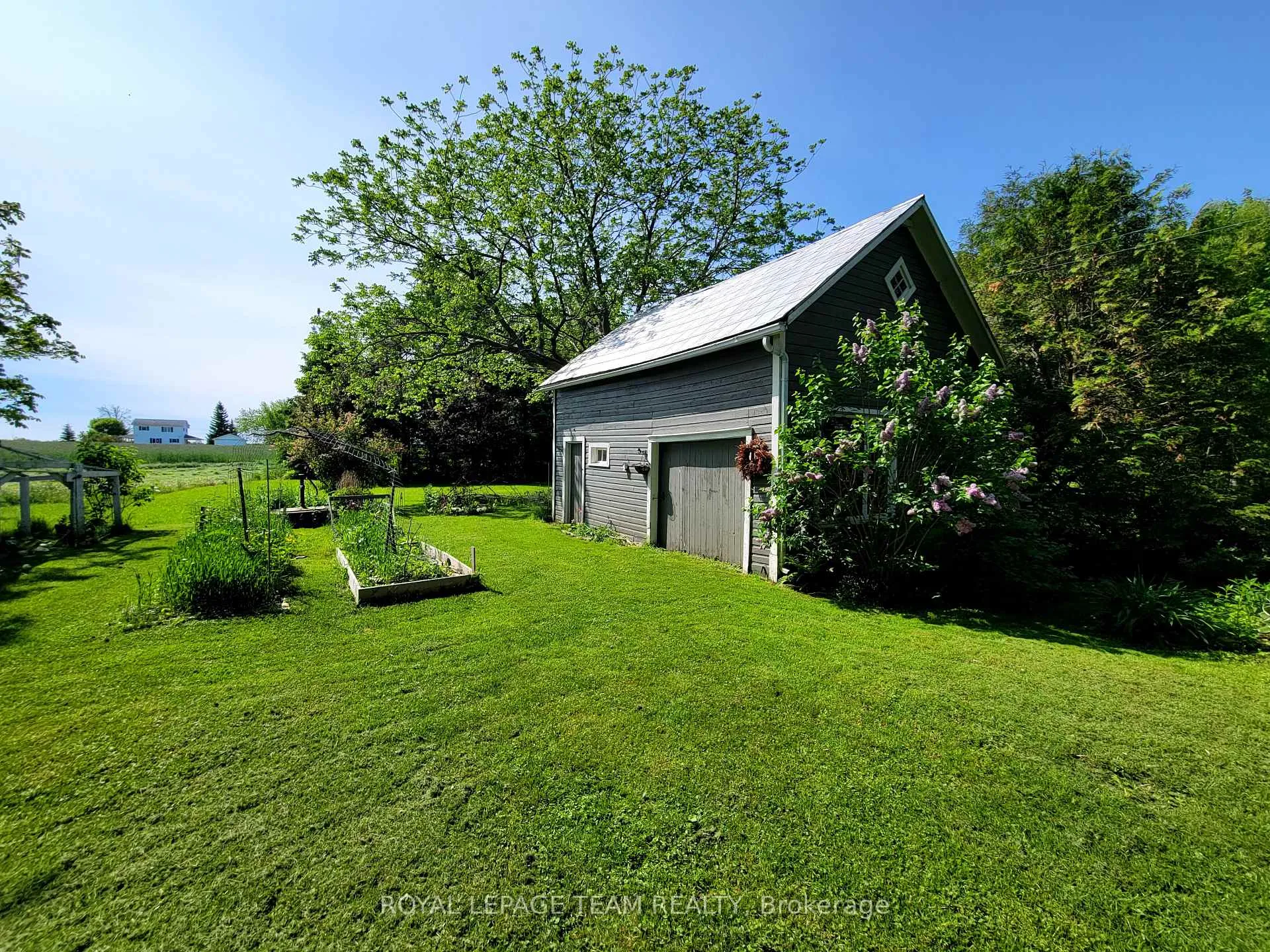 Photo 30 of 16 Peter Street S, North Glengarry, Maxville — HOMEH