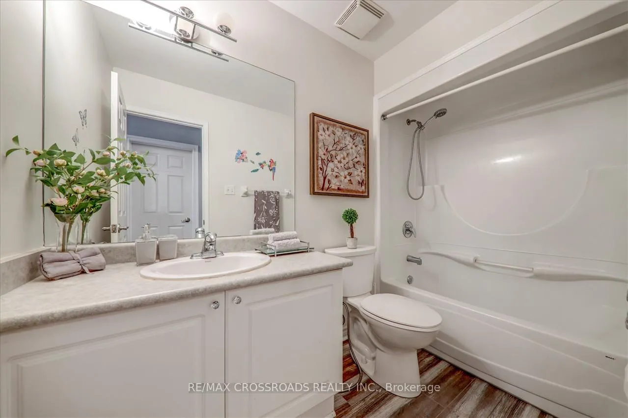 Photo 27 of 32 Dart Court, Clarington, Bowmanville — HOMEH