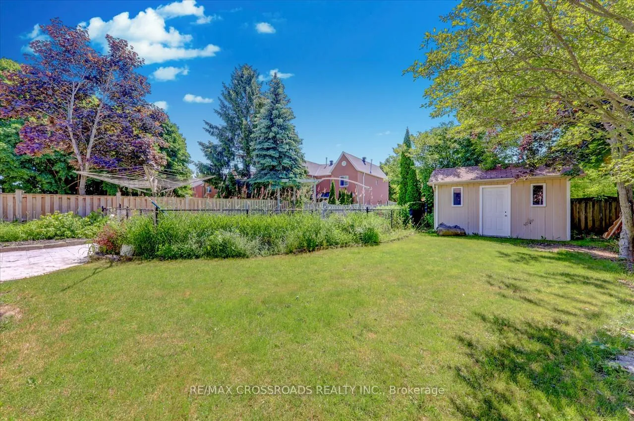 Photo 39 of 32 Dart Court, Clarington, Bowmanville — HOMEH