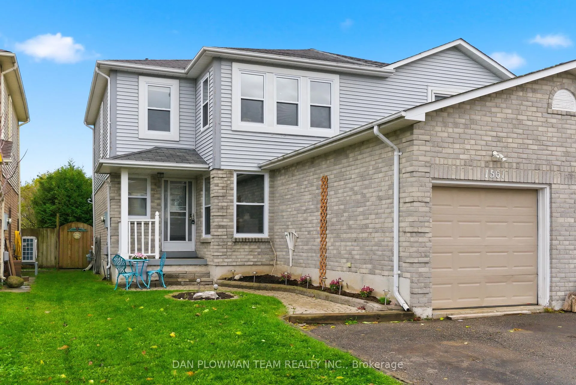Photo 1 of 1561 Connery Crescent, Oshawa, Lakeview — HOMEH