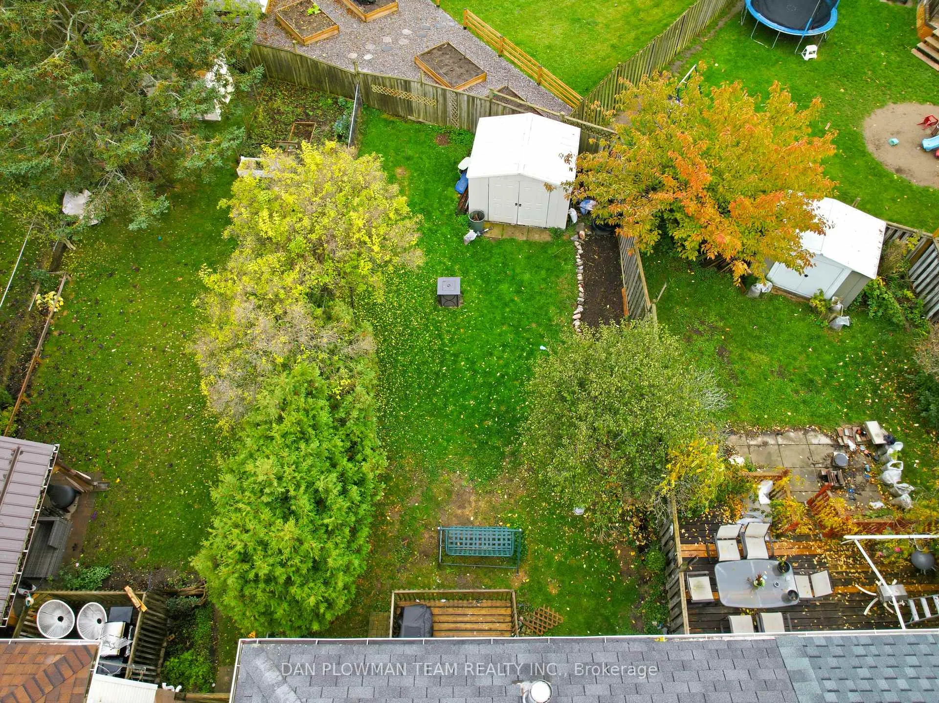 Photo 30 of 1561 Connery Crescent, Oshawa, Lakeview — HOMEH