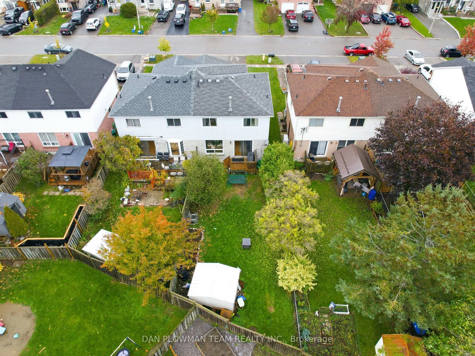 Photo 31 of 1561 Connery Crescent, Oshawa, Lakeview — HOMEH