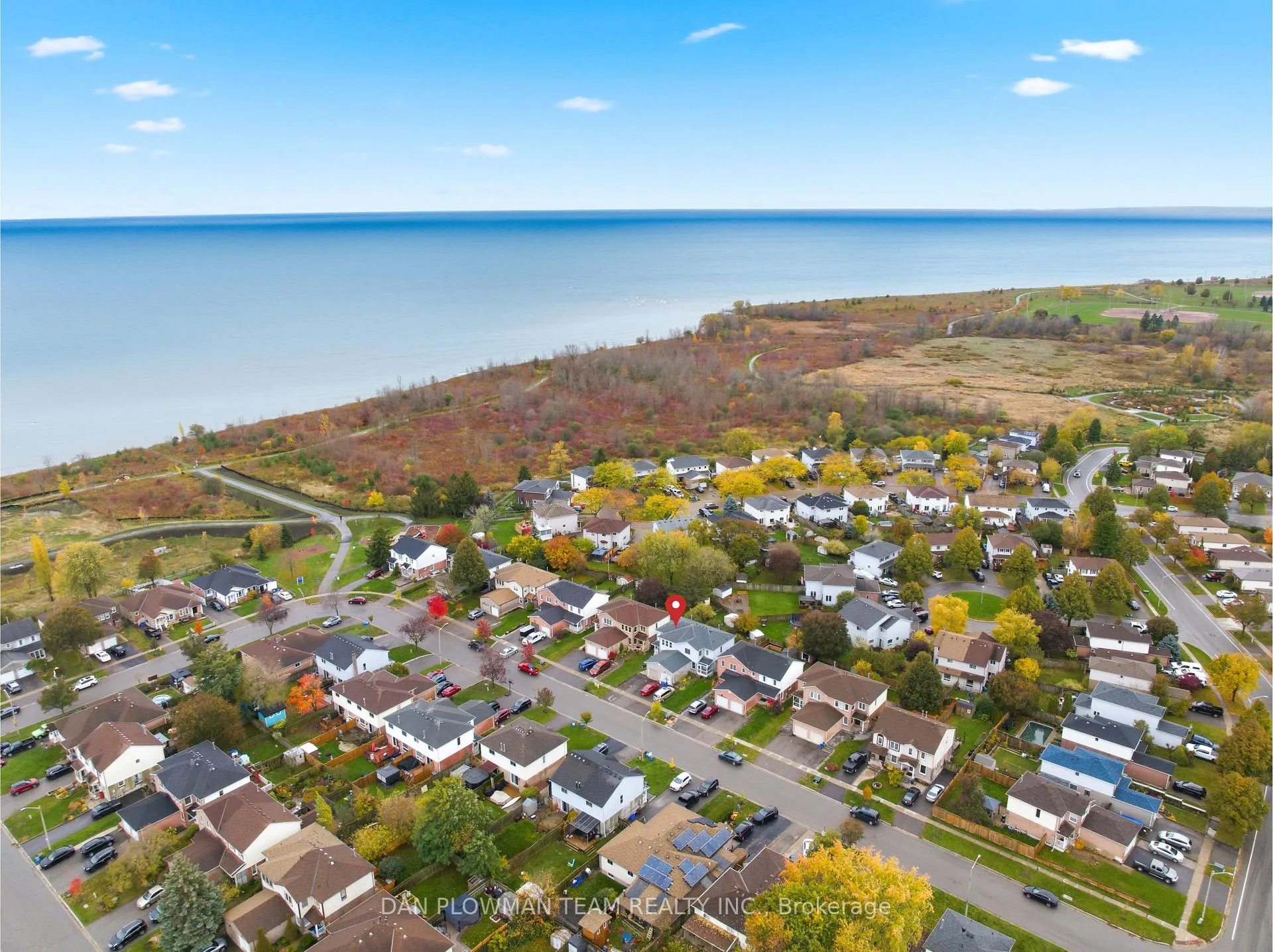 Photo 32 of 1561 Connery Crescent, Oshawa, Lakeview — HOMEH